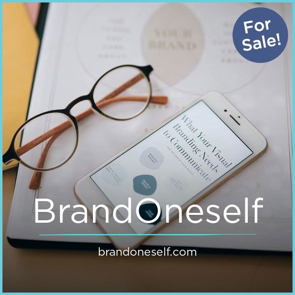 BrandOneself.com