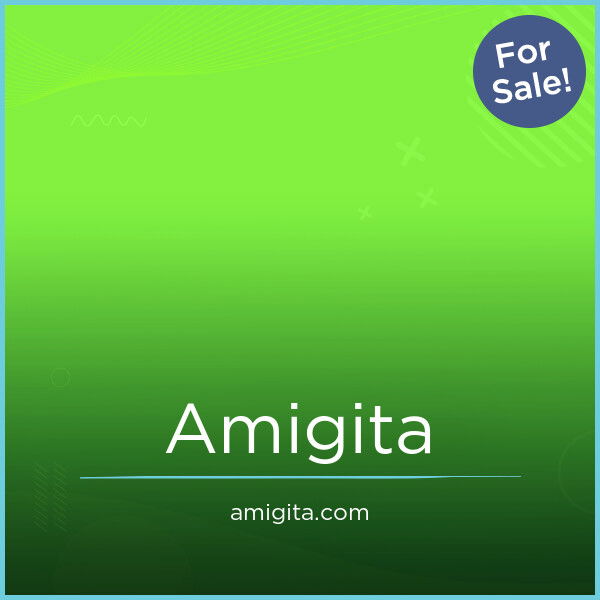 Amigita.com