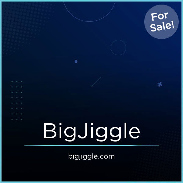 BigJiggle.com