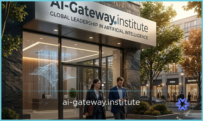 AI-Gateway.institute — 2
