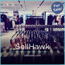 SellHawk.com - New premium domains for sale