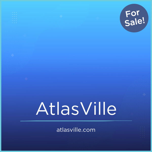 AtlasVille.com