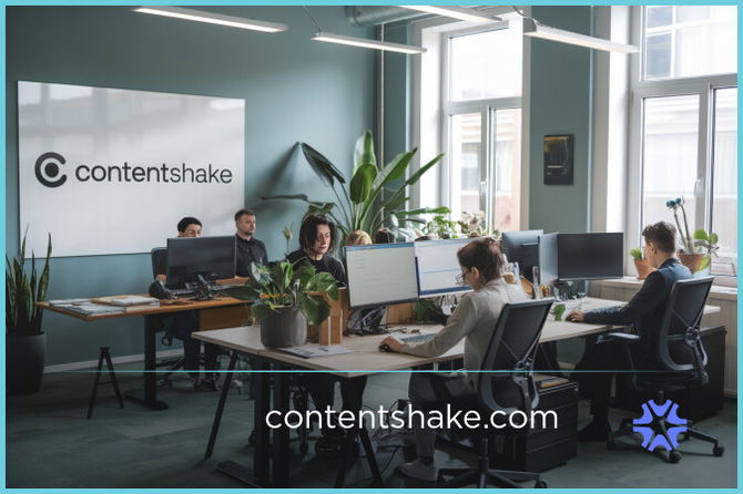 ContentShake.com — 2