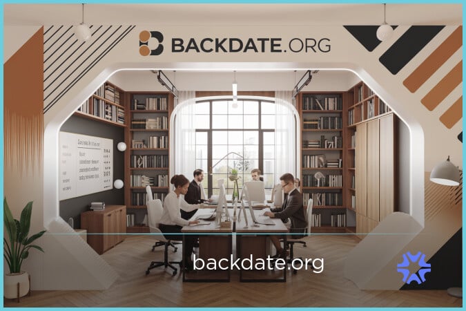 Backdate.org - Creative premium names