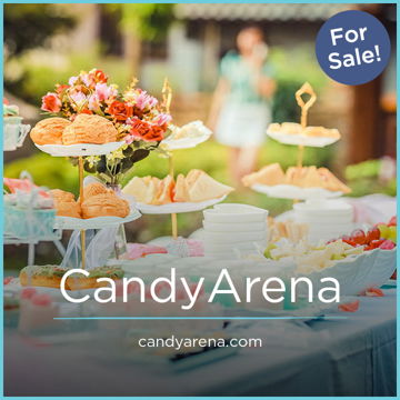 CandyArena.com