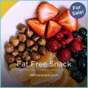 FatFreeSnack.com