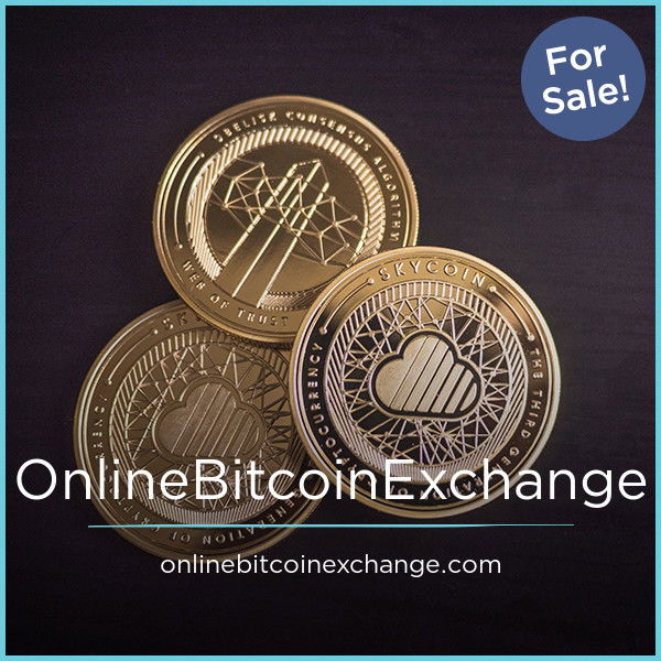 OnlineBitcoinExchange.com