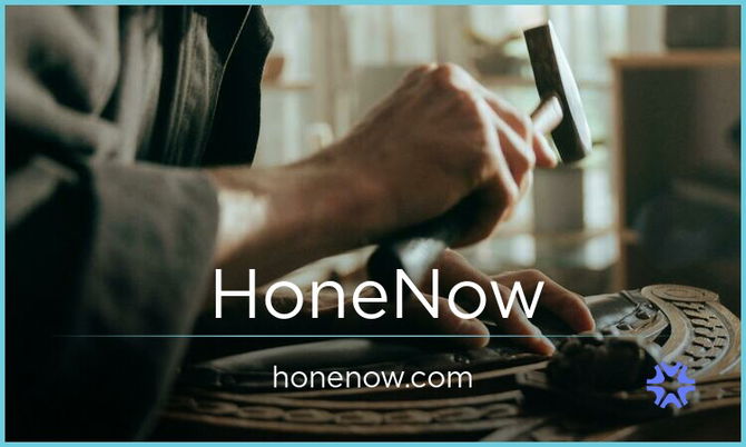 HoneNow.com — 2