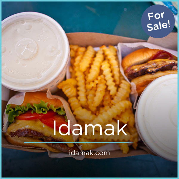Idamak.com — 2