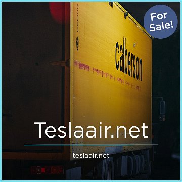 TeslaAir.net