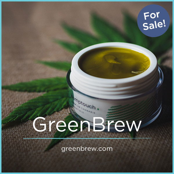 GreenBrew.com — 2