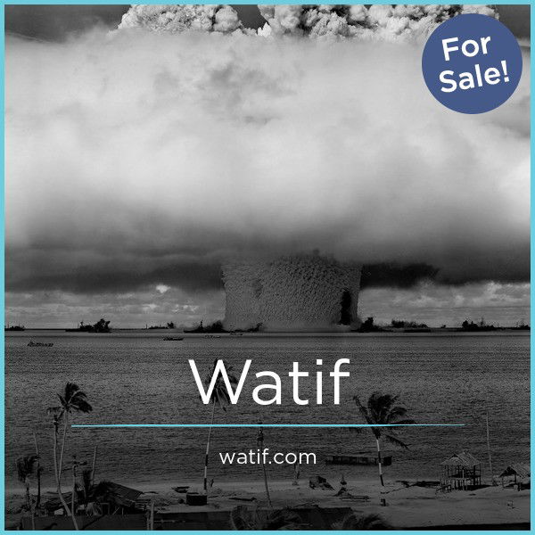 Watif.com
