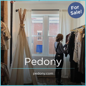 Pedony.com