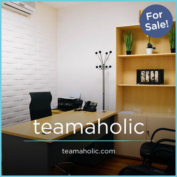 Teamaholic.com