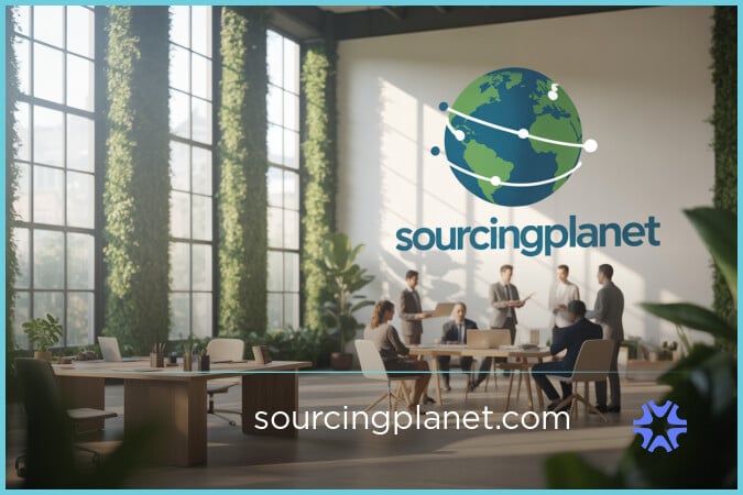 SourcingPlanet.com — 2