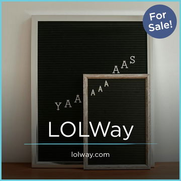 LOLWay.com