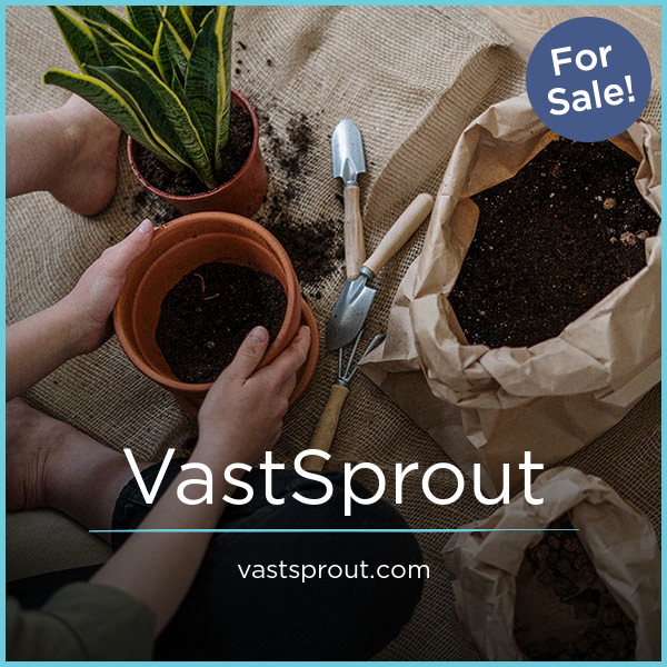 VastSprout.com — 2