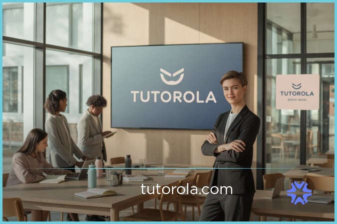 Tutorola.com image 2