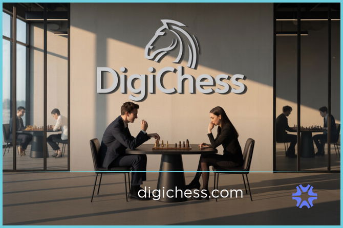 DigiChess.com — 2