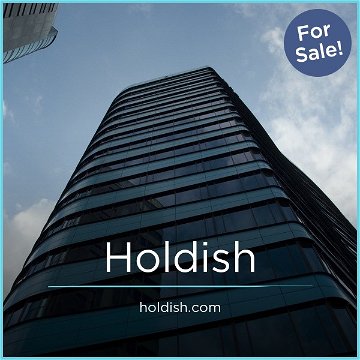 Holdish.com