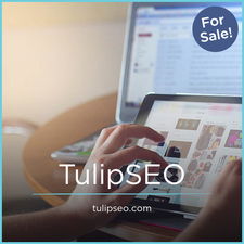 TulipSEO.com - Great premium names