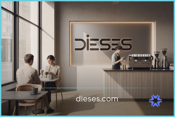 Dieses.com - Cool premium domains for sale
