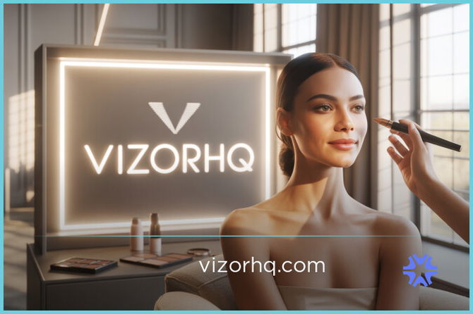 VizorHQ.com