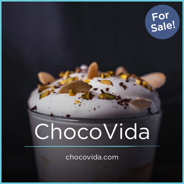 ChocoVida.com