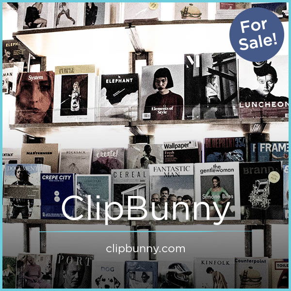 ClipBunny.com