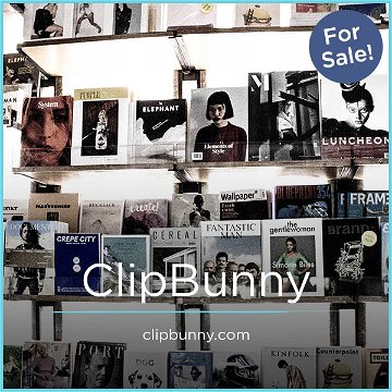 ClipBunny.com