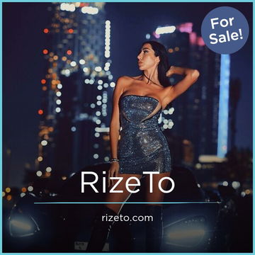 RizeTo.com