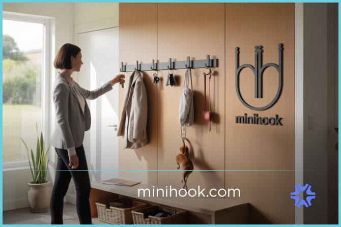 MiniHook.com