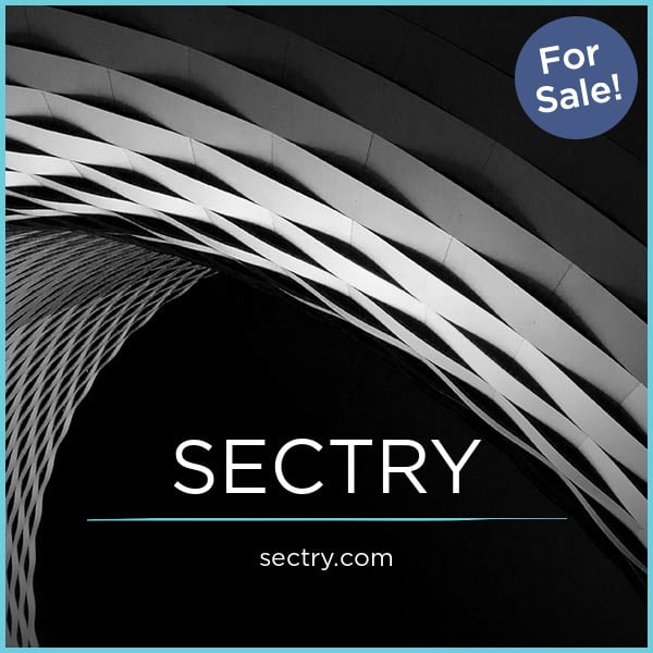 Sectry.com — 2