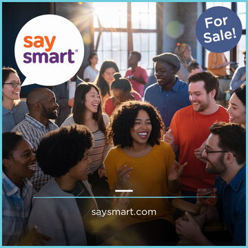 SaySmart.com