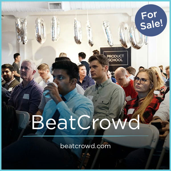 BeatCrowd.com