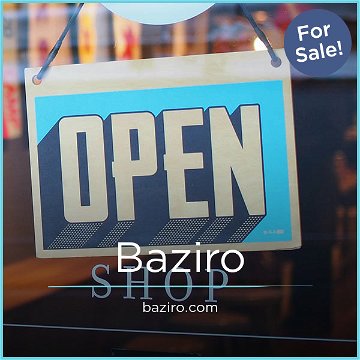 Baziro.com
