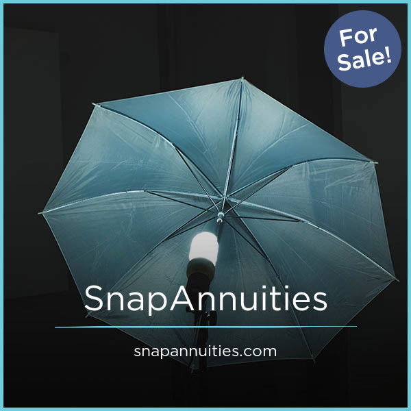 SnapAnnuities.com