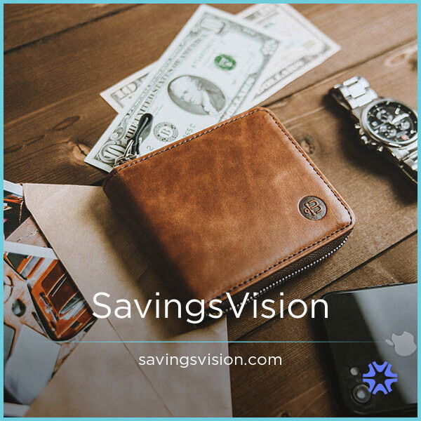 SavingsVision.com