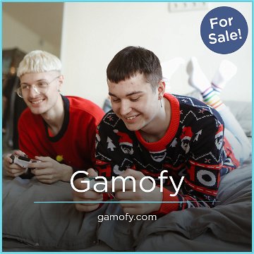 Gamofy.com