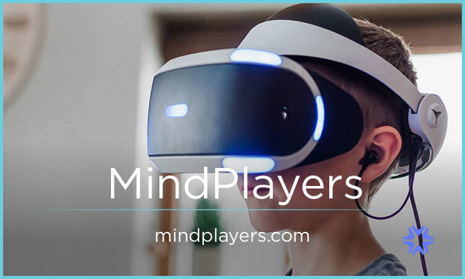 MindPlayers.com — 2
