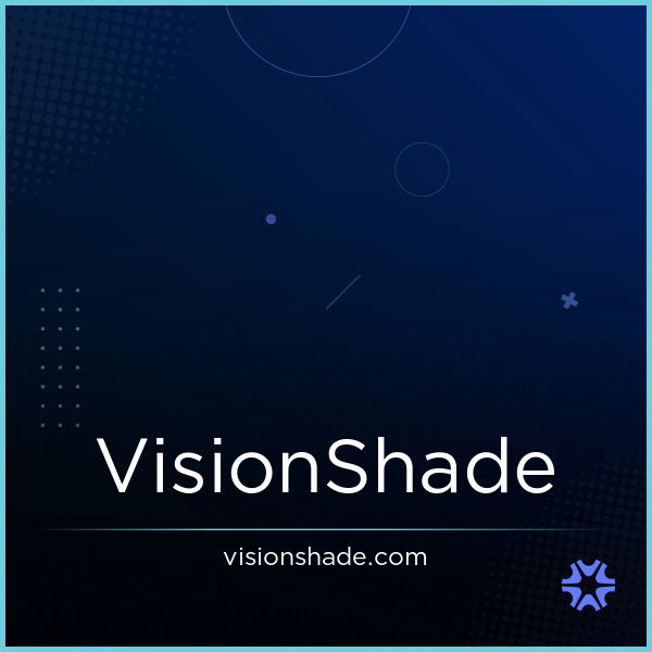 VisionShade.com
