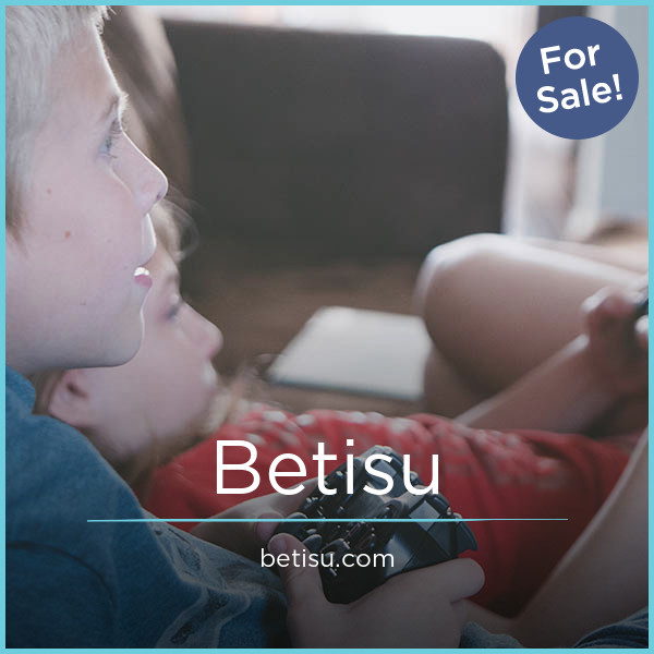 Betisu.com - Best premium domain marketplace