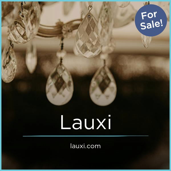 Lauxi.com