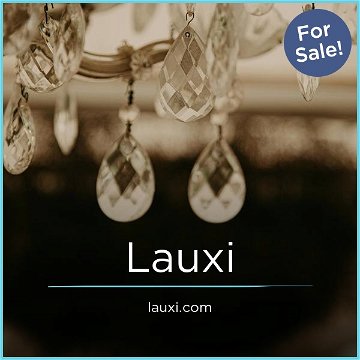 Lauxi.com