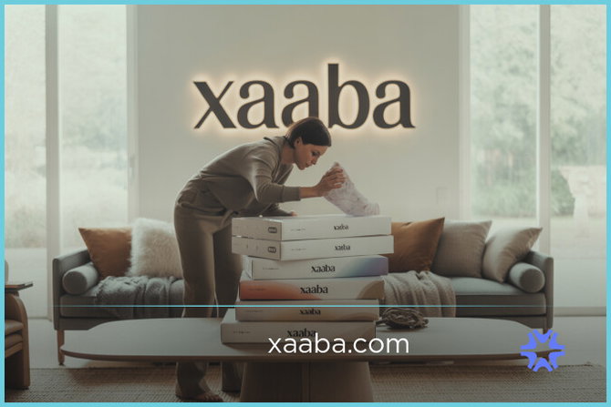 Xaaba.com — 2