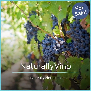 NaturallyVino.com