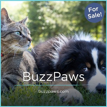 BuzzPaws.com