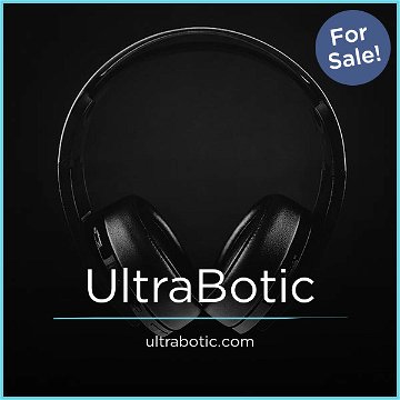 UltraBotic.com