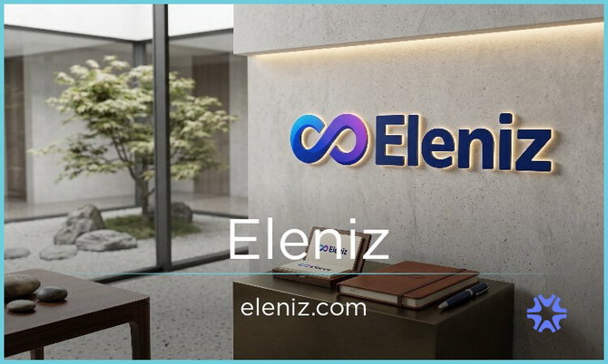 Eleniz.com — 2
