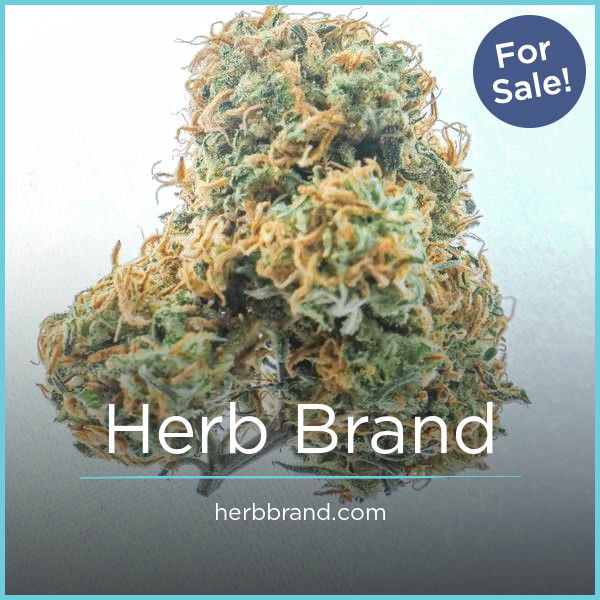 HerbBrand.com